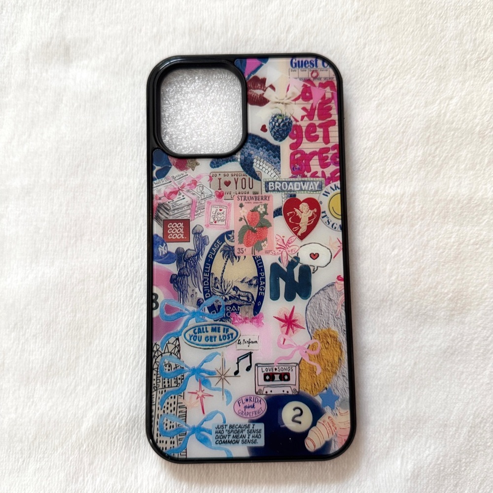 iphone 12 Pro Max Phone Case - Picture 2 of 4